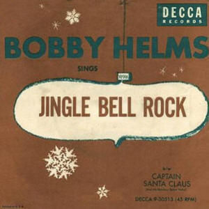 "Jingle Bell Rock"